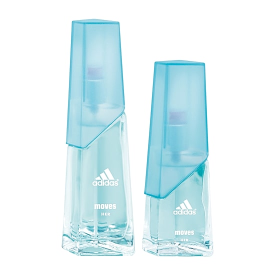 adidas Moves for Her 2-Pc Gift Set