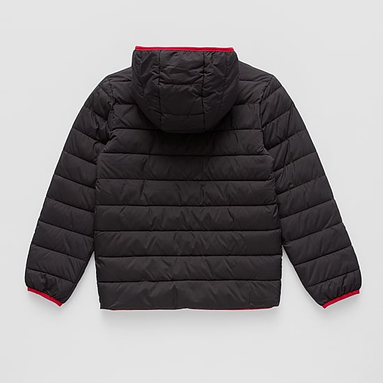 Thereabouts Little & Big Kid Boys Midweight Puffer Jacket