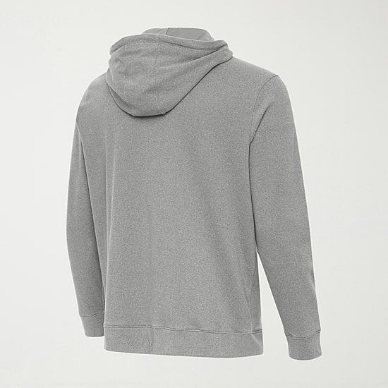 Antigua Cloud Mens Long Sleeve Active Hoodie