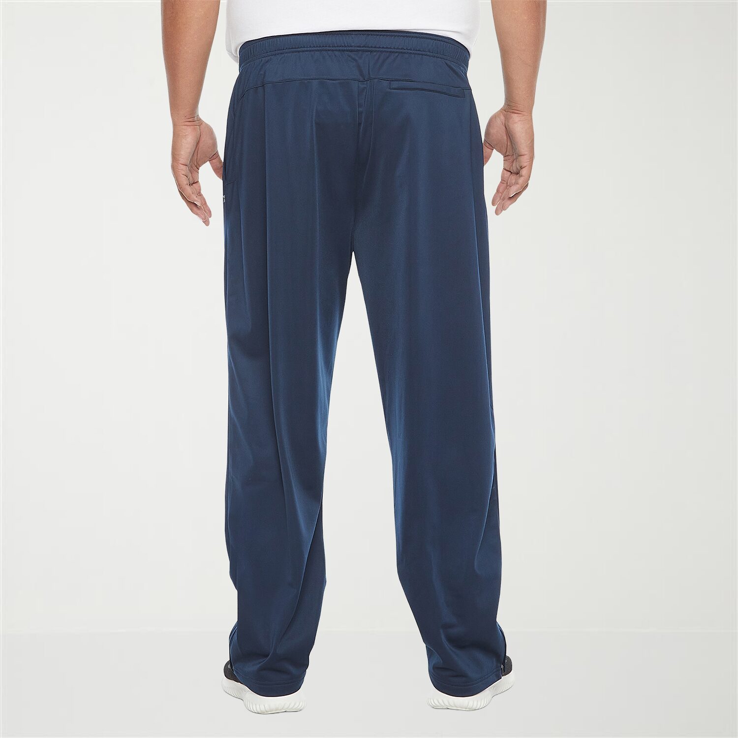 Xersion Mens Big and Tall  Tricot Workout Pant
