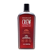American Crew 3 In 1 Shampoo 33.8 oz.