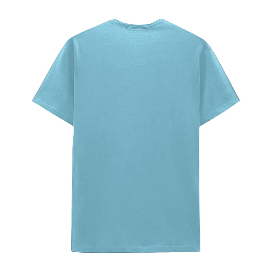 Mens Short Sleeve Regular Fit Super Mario Graphic T-Shirt
