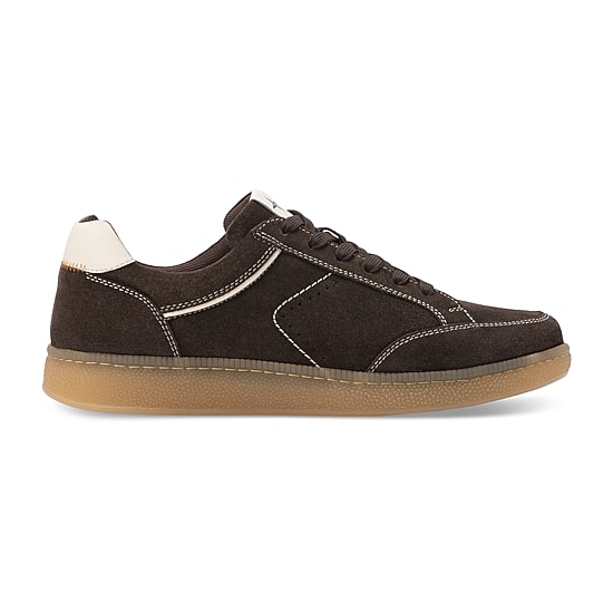Eastland Trent Mens Moc Closed Toe Oxford Shoes