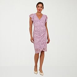 Casual Bodycon Dresses - Women