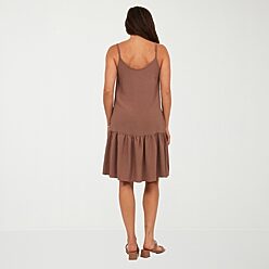 jcpenney a line dress Black A-line Dresses - Women