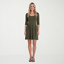 jcpenney dark green dress Green JC penny prom dress. Size small. Brand new