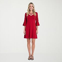 red cocktail dress jcpenney Red Cocktail Dresses