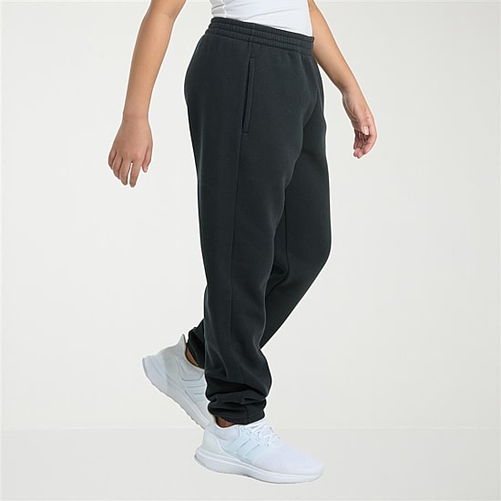 adidas Big Kid Girls Cuffed Regular Fit Jogger Pant