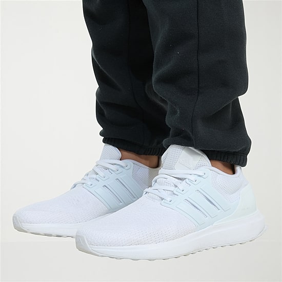 adidas Big Kid Girls Cuffed Regular Fit Jogger Pant
