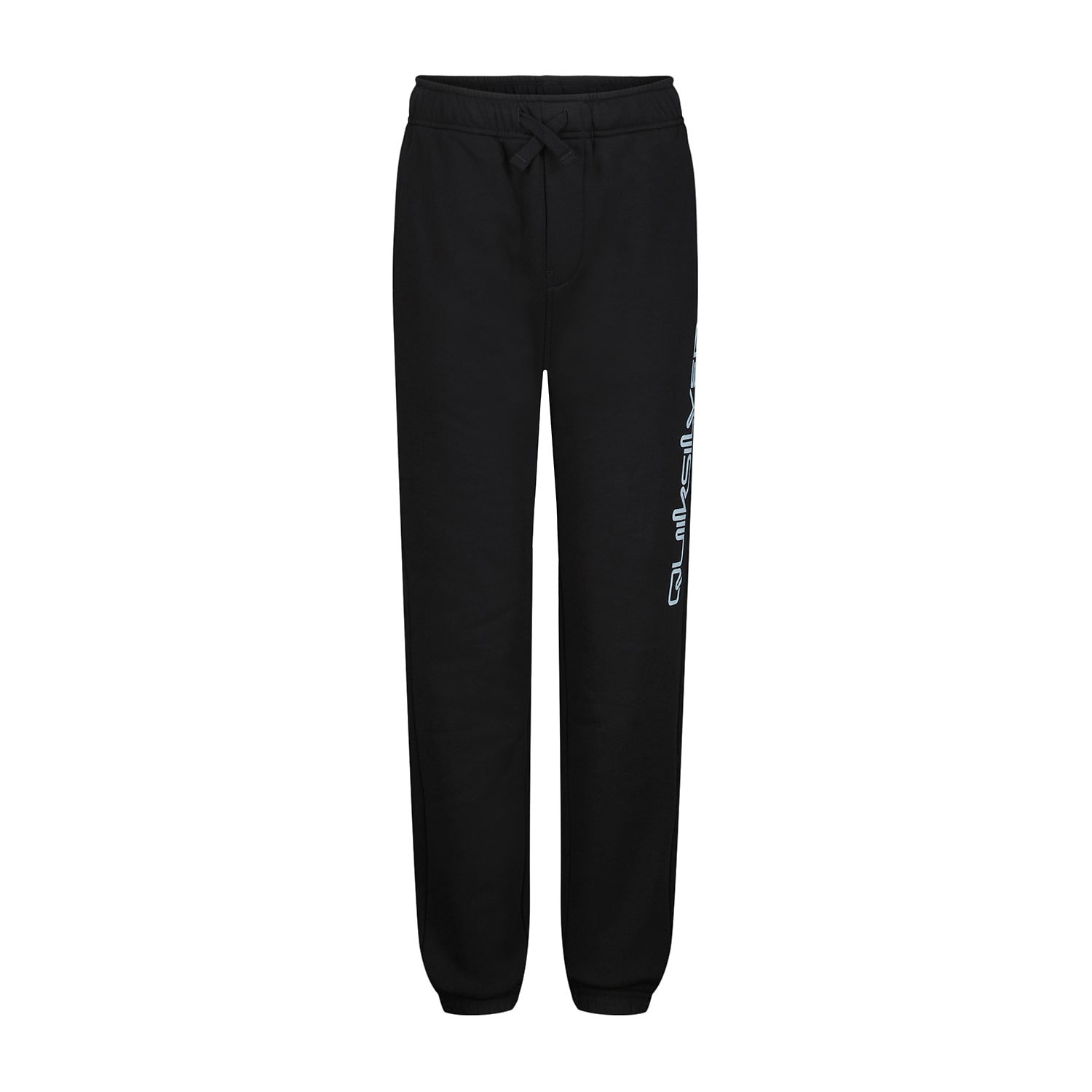 Quiksilver Big Kid Boys Cuffed Regular Fit Fleece Jogger Pant