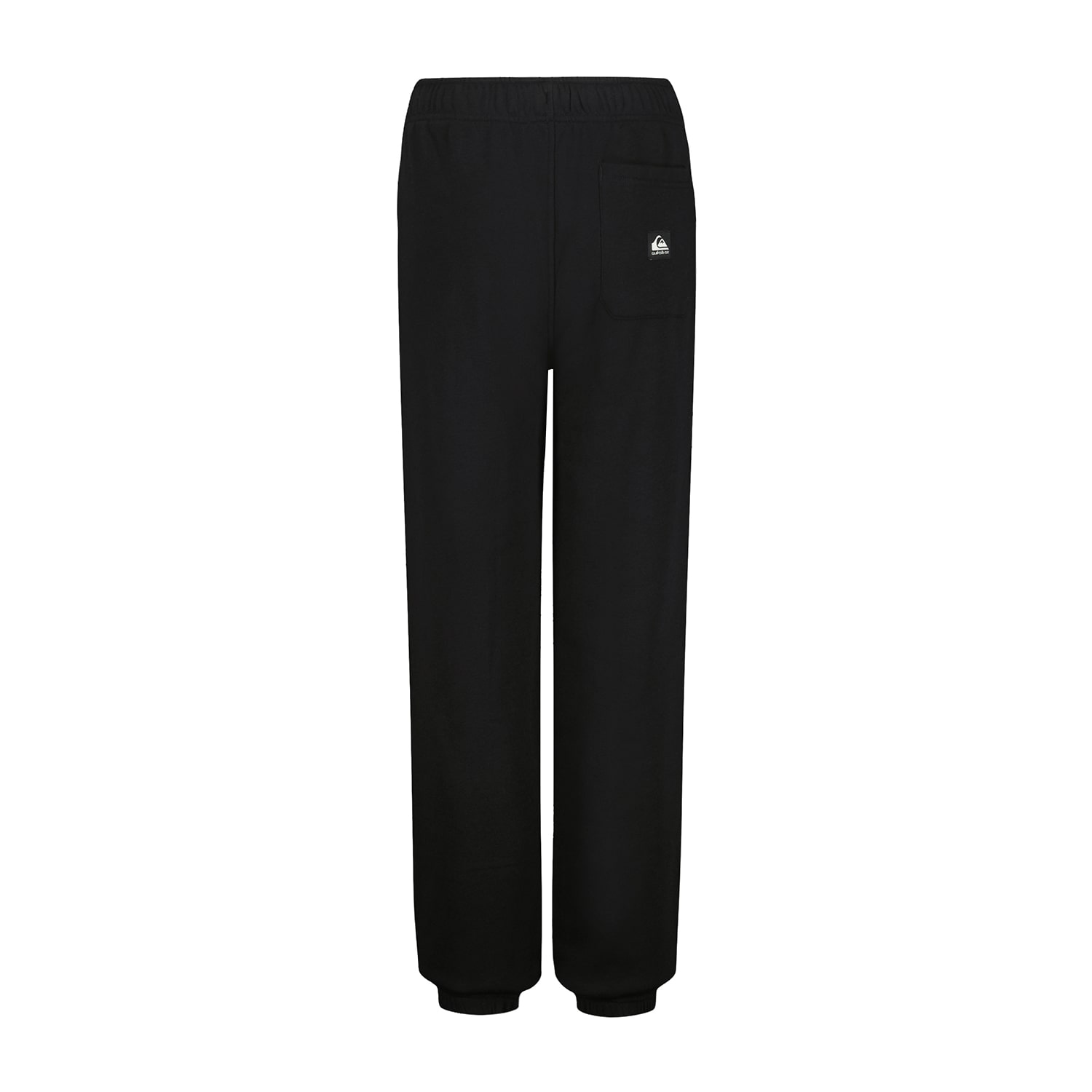 Quiksilver Big Kid Boys Cuffed Regular Fit Fleece Jogger Pant