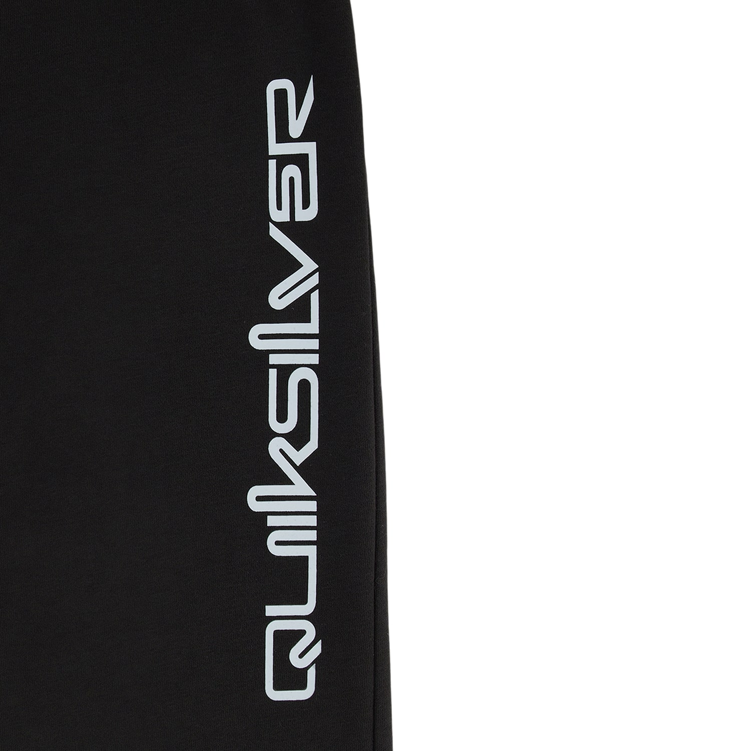 Quiksilver Big Kid Boys Cuffed Regular Fit Fleece Jogger Pant