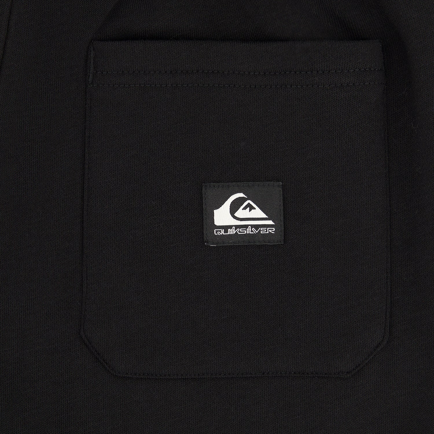 Quiksilver Big Kid Boys Cuffed Regular Fit Fleece Jogger Pant