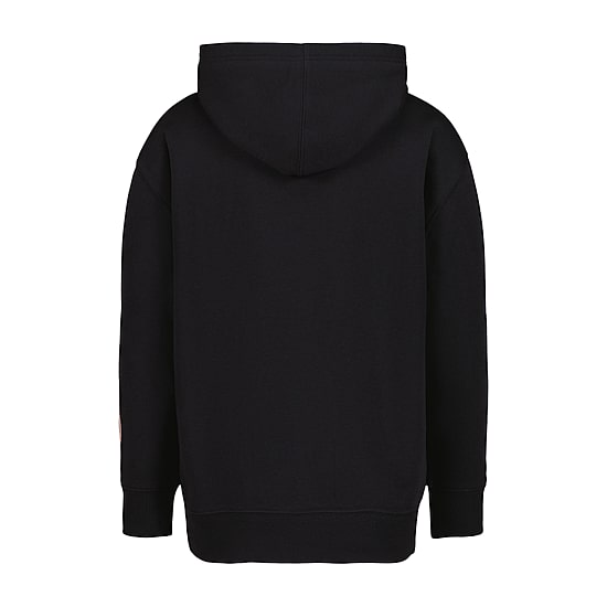 Quiksilver Big Kid Boys Long Sleeve Fleece Hoodie
