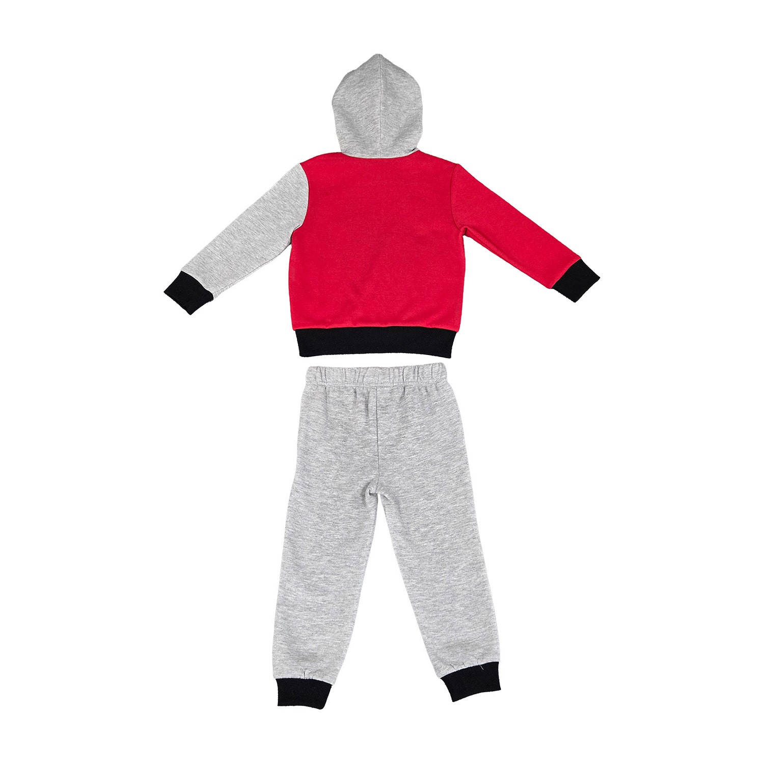Toddler Boys Marvel Spiderman 2-pc. Pant Set
