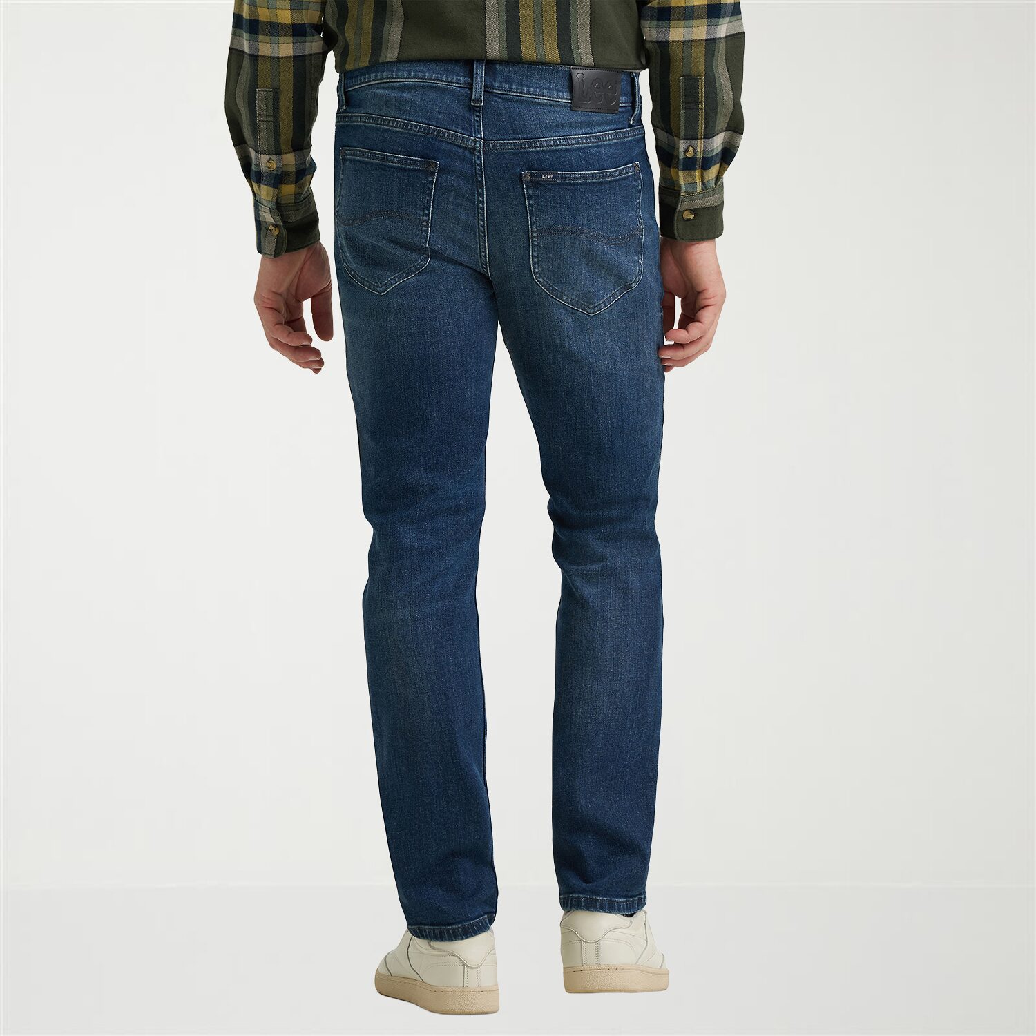 Lee® Men's Legendary Regular Fit Straight Jean