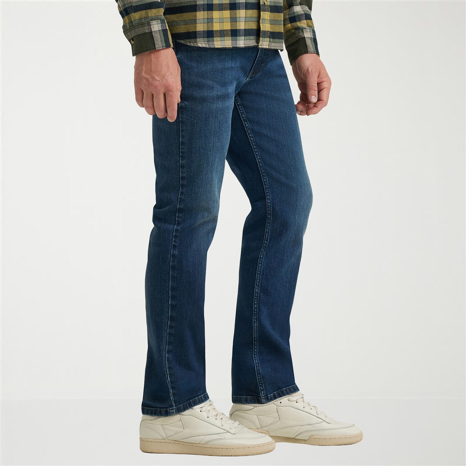 Lee® Men's Legendary Regular Fit Straight Jean