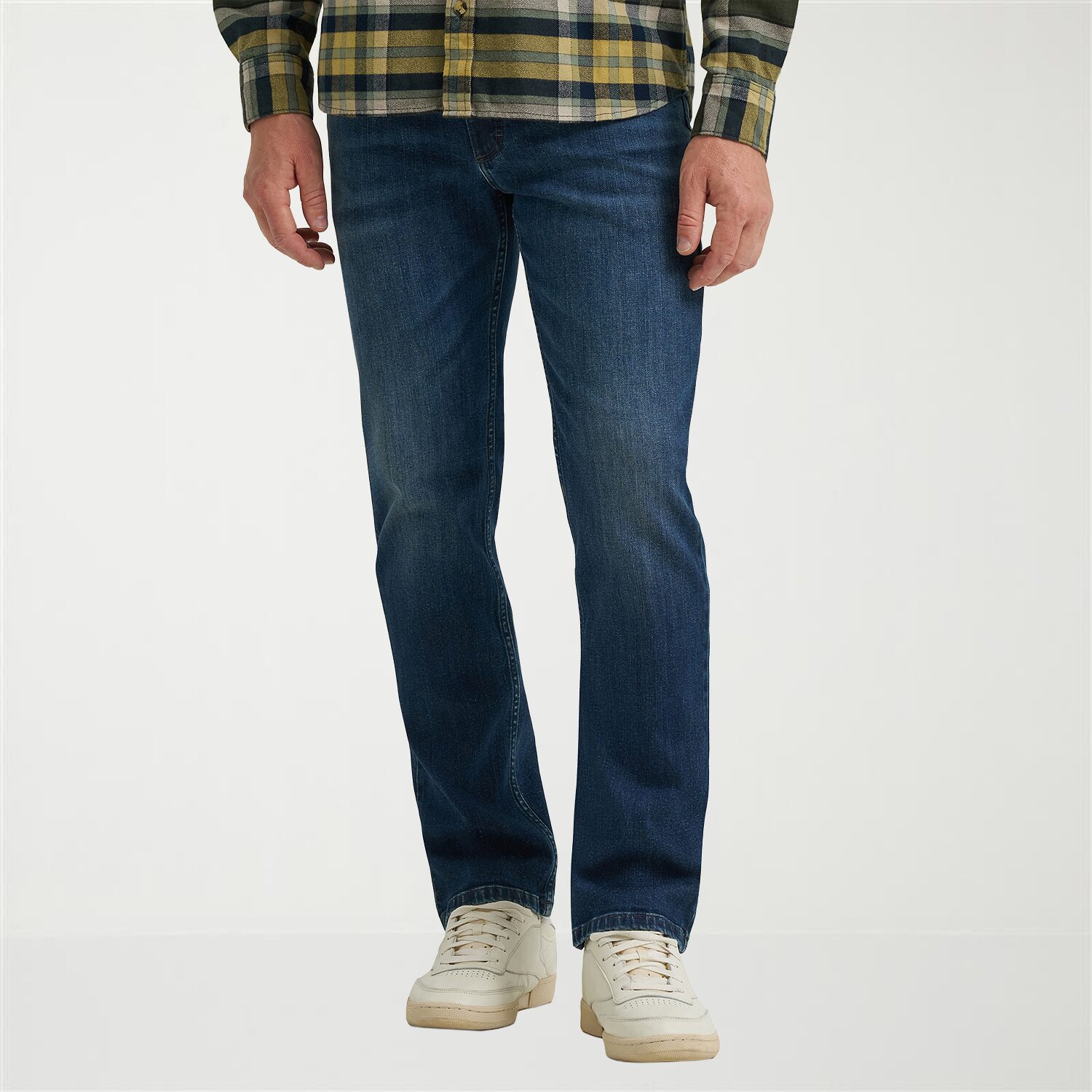 Lee® Men's Legendary Regular Fit Straight Jean