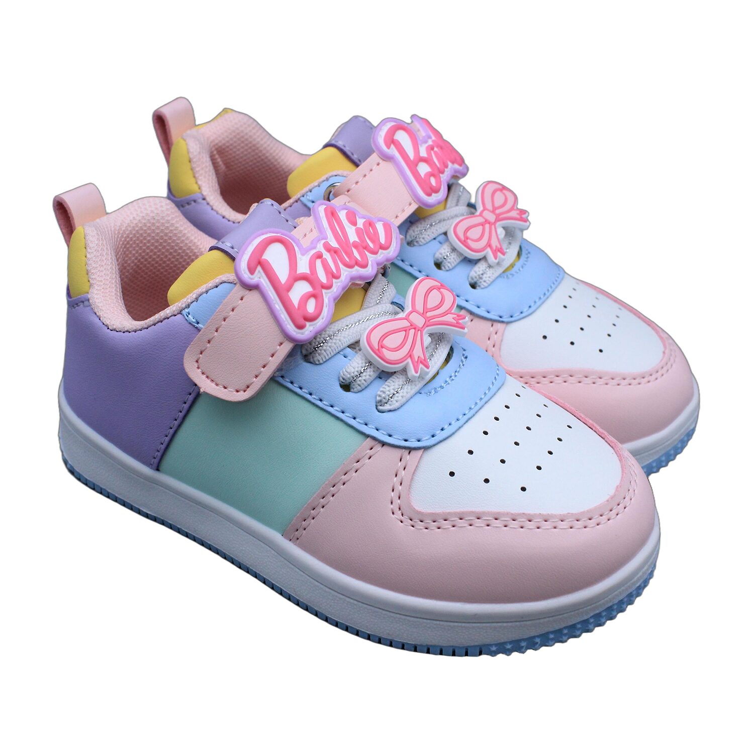Barbie Toddler Girls Sneakers