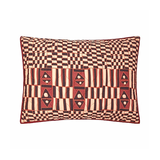JUNGALOW by Justina Blakeney Verona Cotton 3-pc. Reversible Quilt Set