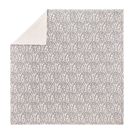 spartina 449 Jonas Hundred Cotton 3-pc. Quilt Set