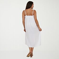 White Cocktail Dresses
