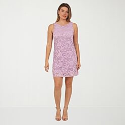 casual purple dresses Women's How to clean it Purple Pleated Dress, Classic Dress,