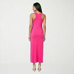 hot pink dress jcpenney Women Department: Pink, Maxi Dresses