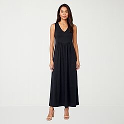 jcpenney black maxi dress Women's Maxi Dresses