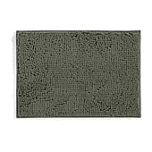 Casual Comfort Chenille Bath Rug
