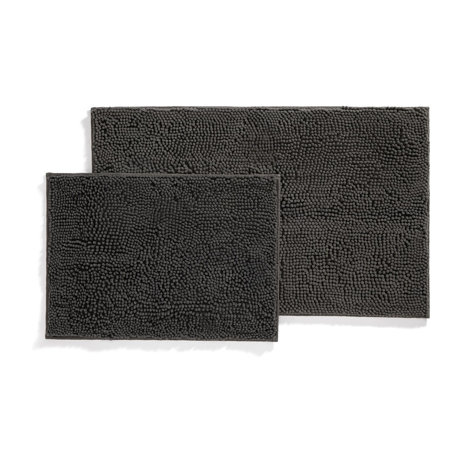 Casual Comfort Chenille Bath Rug