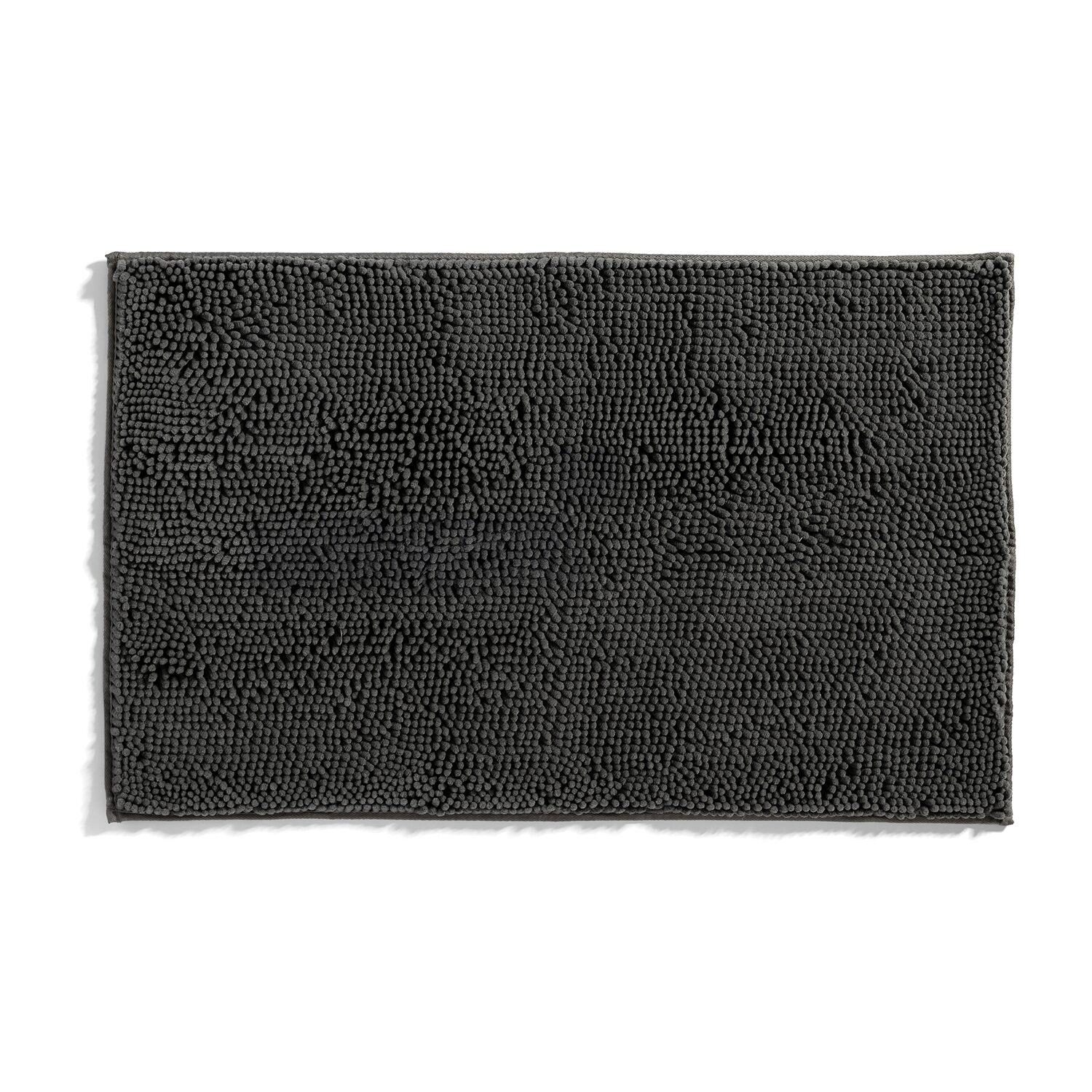 Casual Comfort Chenille Bath Rug