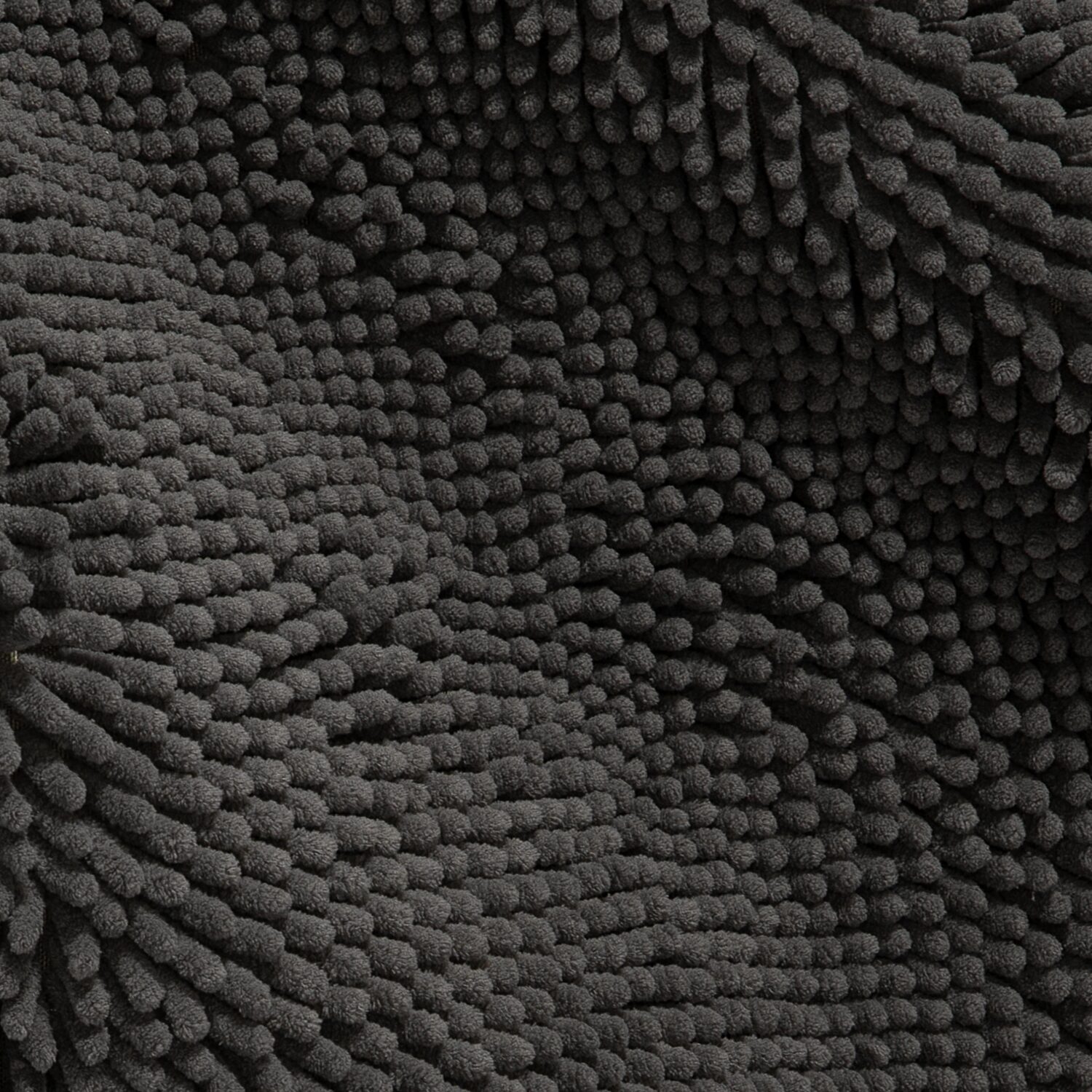 Casual Comfort Chenille Bath Rug