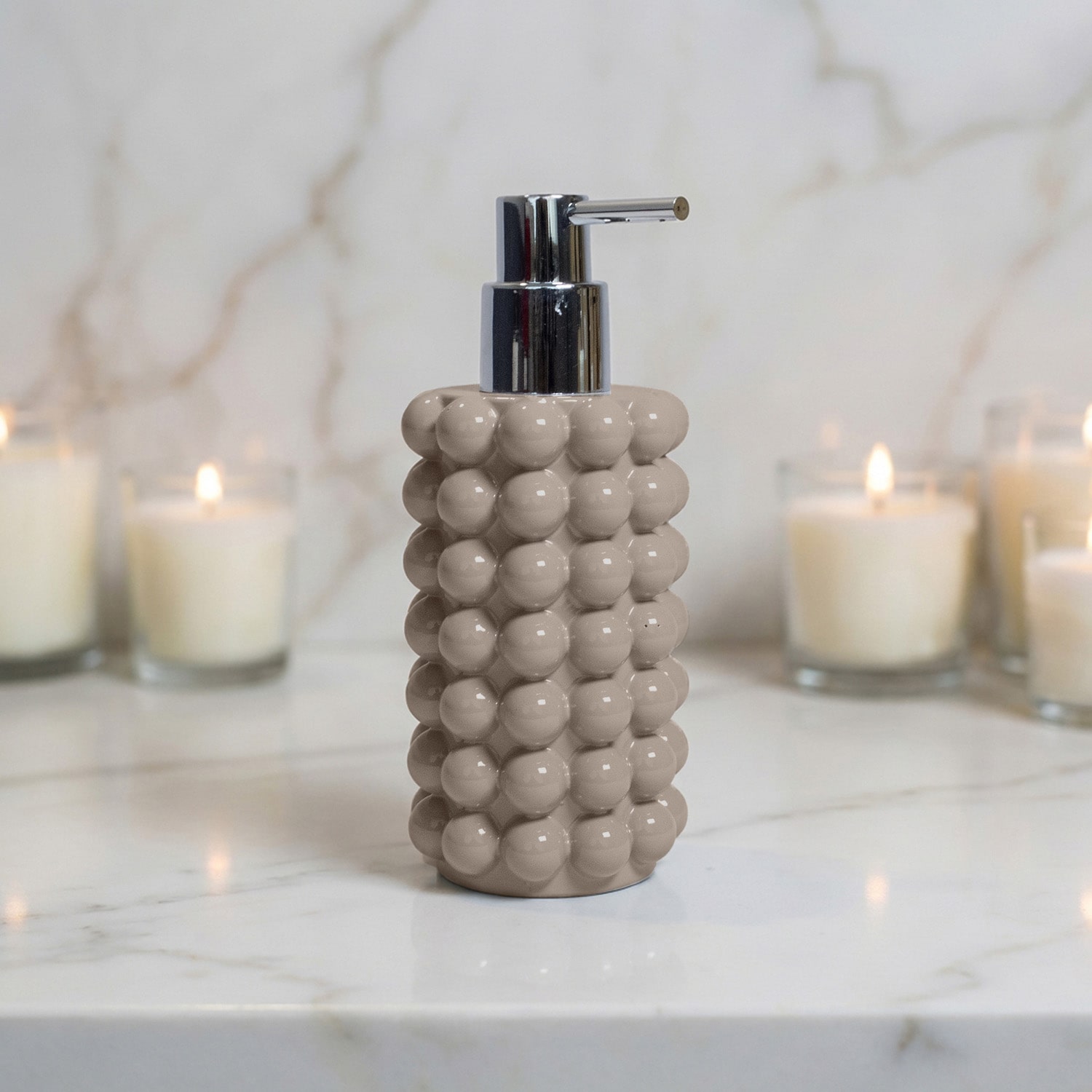 Better Trends Nova Collection Soap Dispenser