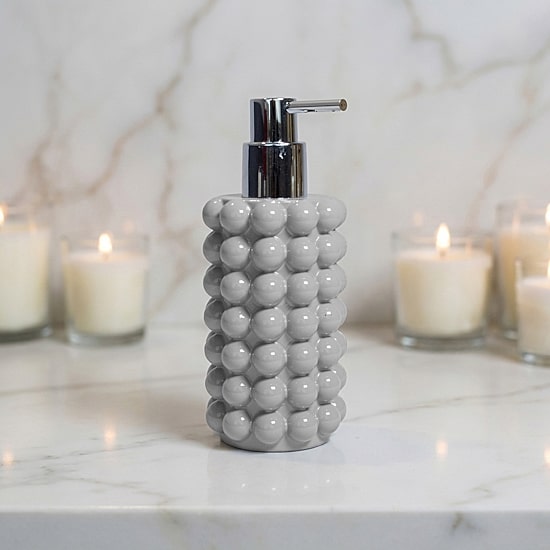 Better Trends Nova Collection Soap Dispenser