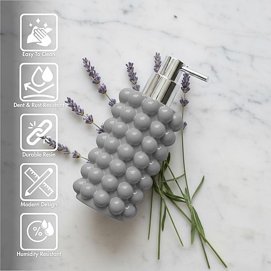 Better Trends Nova Collection Soap Dispenser