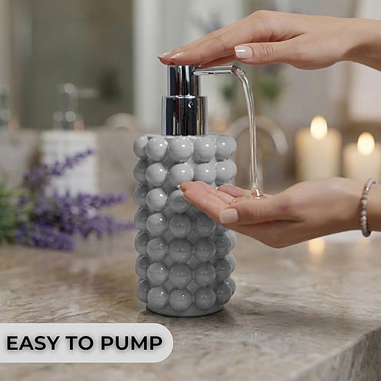 Better Trends Nova Collection Soap Dispenser