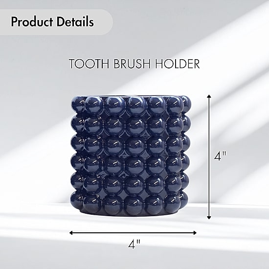 Better Trends Nova Collection Toothbrush Holder