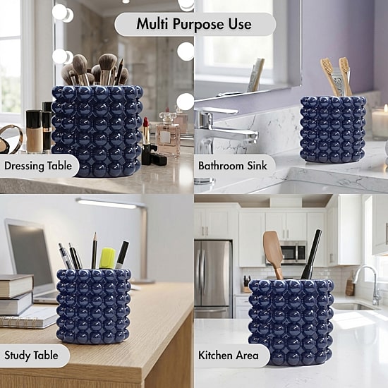 Better Trends Nova Collection Toothbrush Holder