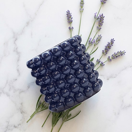 Better Trends Nova Collection Toothbrush Holder