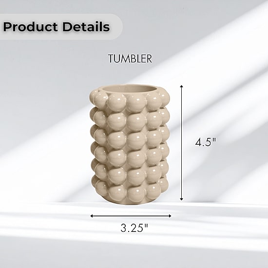 Better Trends Nova Collection Tumbler