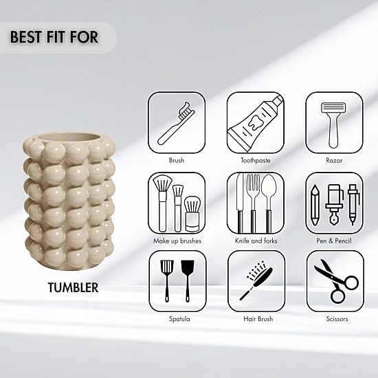 Better Trends Nova Collection Tumbler