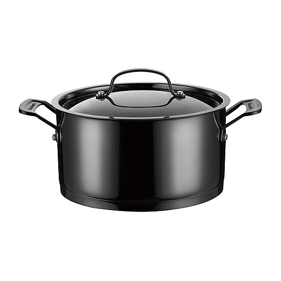 Cuisinart Micashine Stainless Steel 8-pc. Cookware Set