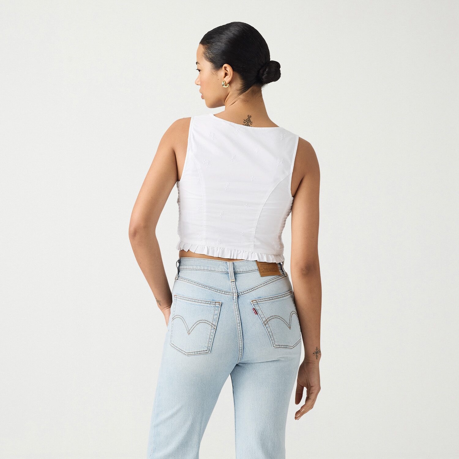Levi's® Womens T-Shirt