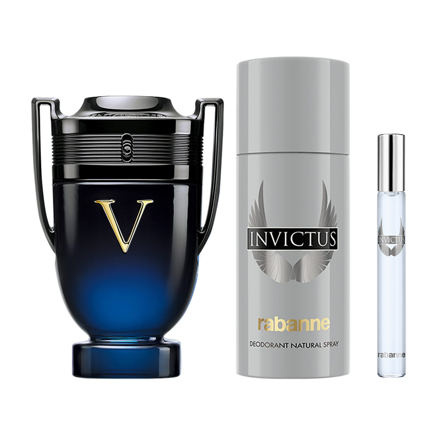 Rabanne Parfum Set