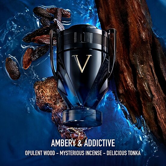 Rabanne Invictus 3-pc Gift Set