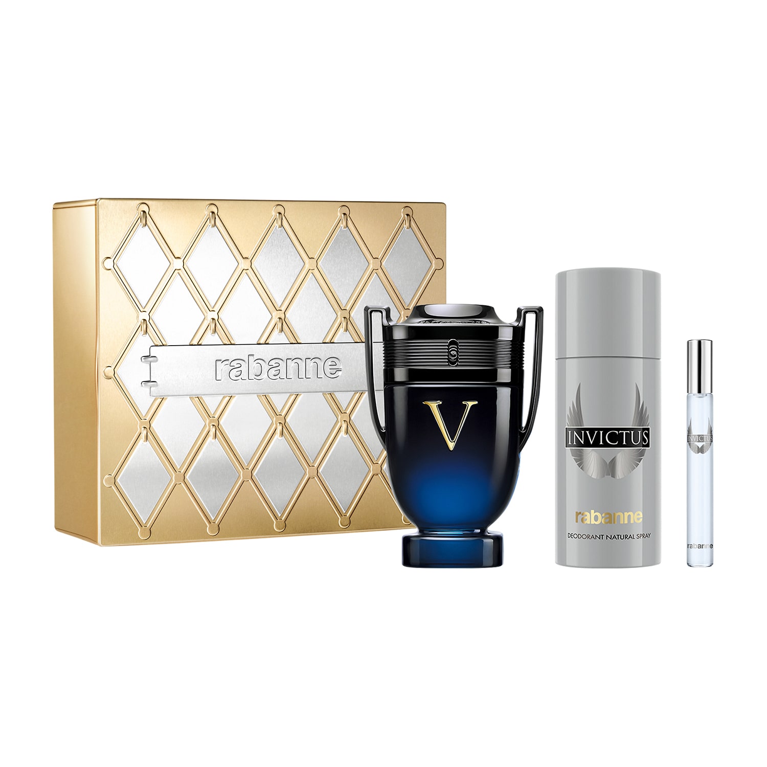 Rabanne Parfum Set