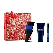Carolina Herrera Bad Boy 3-Pc Gift Set