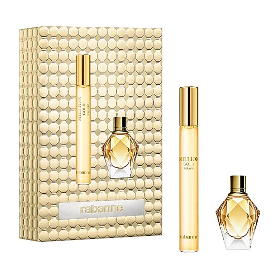 Rabanne Million Gold 2-pc Gift Set