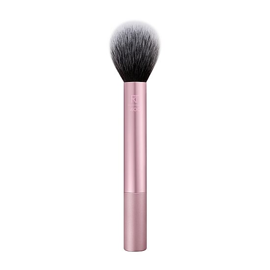 Real Techniques Ultra Plush Blush Makeup Brush